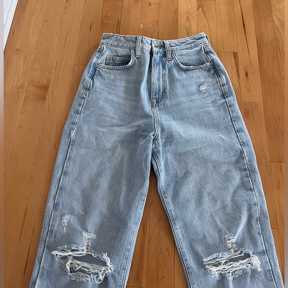 COPY - Zara jeans - Picture 6 of 6